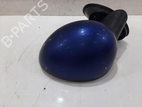 Left mirror MINI MINI PACEMAN (R61) Cooper SD ALL4 | BP32448767C26 