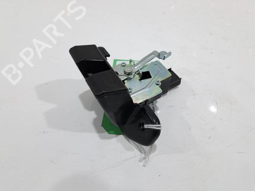 Tailgate lock KIA RIO IV (YB, SC, FB) 1.4 | BP36910476C101  - Image 6