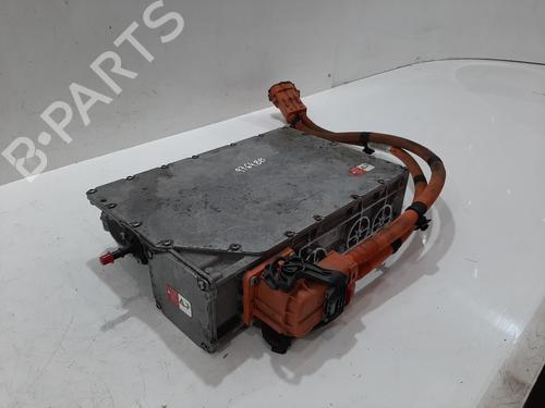 Inverter/Converter JAGUAR I-PACE (X590) EV400 AWD | BP26825363M119 