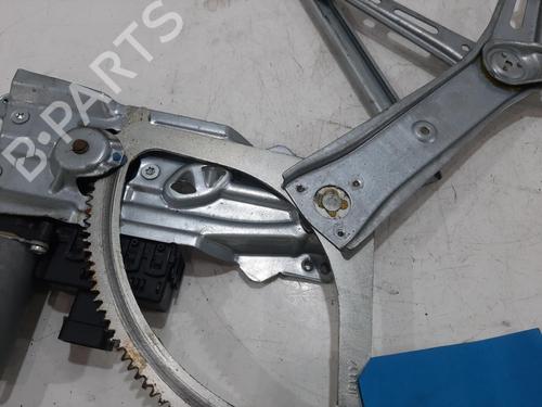 Fensterheber links vorne VAUXHALL ZAFIRA Mk II (B) (A05) 1.8 | BP30286351C22