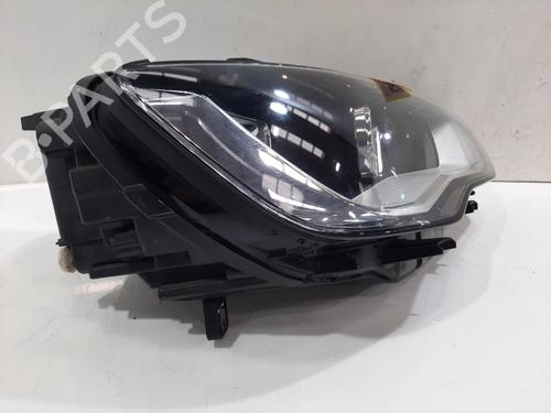Right headlight AUDI A3 (8V1, 8VK) 1.4 TFSI | BP29581500C29 