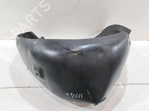 Wheel arch VAUXHALL CORSA Mk III (D) (S07) 1.4 (L08) | BP31209621C56 