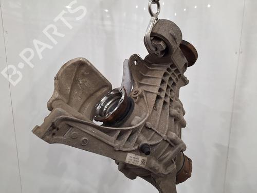 Rear differential AUDI Q5 (FYB, FYG) 45 TFSI Mild Hybrid quattro | BP30057680M24 