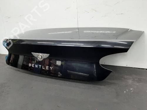 Tailgate BENTLEY CONTINENTAL Convertible (3S_) 6.0 AWD | BP29235214C6 