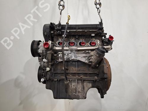 Engine VAUXHALL ASTRA Mk VI (J) (P10) 1.6 | BP38537459M1 - Image 4