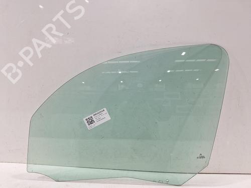 Used Rear left door window CITROËN C3 Picasso (SH_) 1.6 VTi 120 (120 hp) 32027127