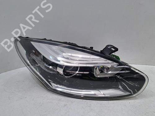 Used Right headlight RENAULT MEGANE III Hatchback (BZ0/1_, B3_) 1.5 dCi (BZ09, BZ0D, BZ1W, BZ29, BZ14) (110 hp) 29524892