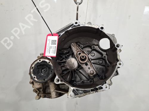Boîte de vitesses VW GOLF VII (5G1, BQ1, BE1, BE2) 1.4 TSI (125 hp) 30870088