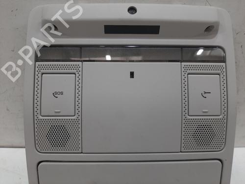 Innerbelysning JAGUAR I-PACE (X590) EV400 AWD | BP30516983I8 