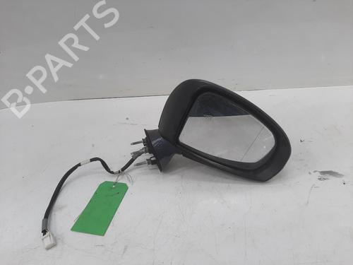 Used Right mirror TOYOTA AVENSIS Saloon (_T27_) 1.8 VVT-i (ZRT271_, ZRT271R) (147 hp) 26847609