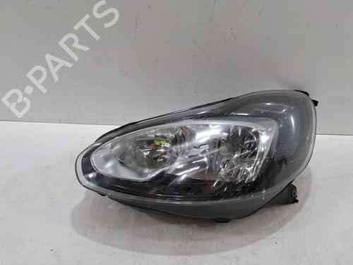 Venstre forlygte VAUXHALL ADAM (M13) 1.2 (69 hp) 30286512