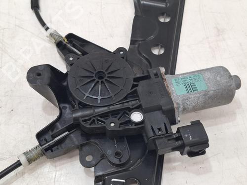 Front right window mechanism FORD RANGER (TKE) 3.2 TDCi 4x4 | BP39163033C23  - Image 5