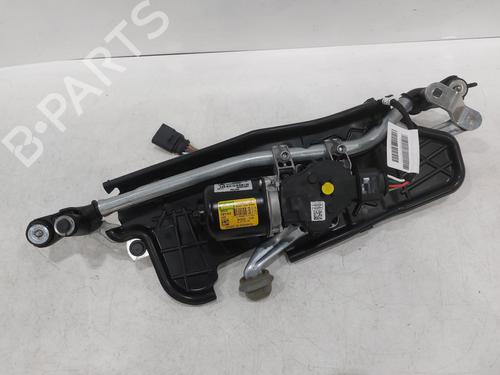 Front wiper motor VAUXHALL MOKKA 1.2 (76) | BP26836578M29 - Image 4