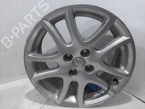 Llanta MAZDA 2 (DE_, DH_) 1.5 (DE5FS) (103 hp) 30721868