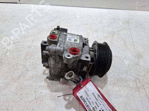 AC compressor VAUXHALL MOKKA / MOKKA X (J13) 1.4 | BP39983408M34 - Image 5