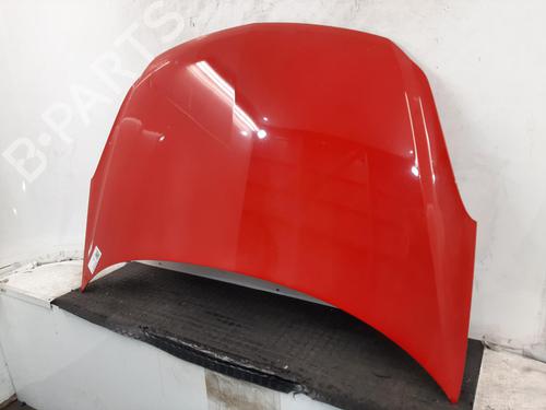 Hood VAUXHALL CORSA Mk III (D) (S07) 1.3 CDTI (L08) | BP30057801C1 