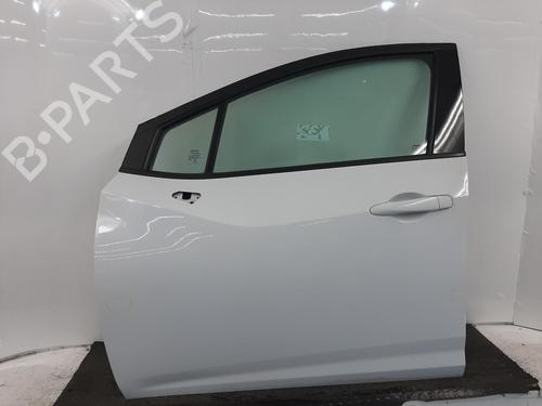 Used Left front door Left front door NISSAN MICRA V (K14) 0.9 IG-T (90 hp) 34274188 34274188