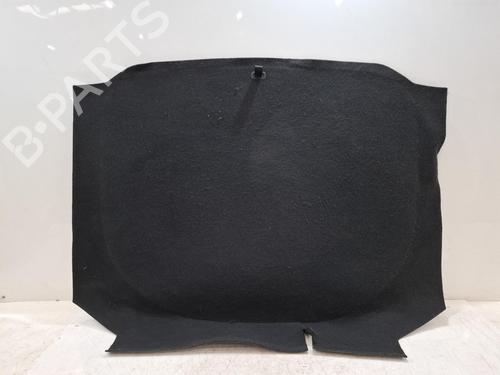 Used Luggage compartment floor Luggage compartment floor 39423566 39423566
