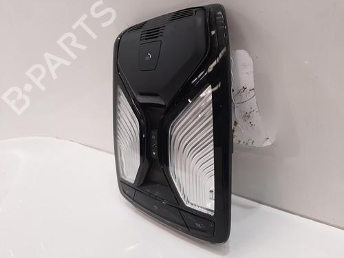 Kabinelys BMW X6 (G06, F96) xDrive 30 d Mild-Hybrid | BP34101286I8 - Image 4