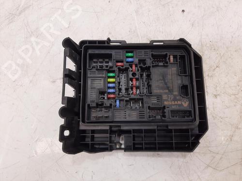 Fuse box NISSAN JUKE (F16_) DIG-T 117 | BP37539824E1 - Image 3