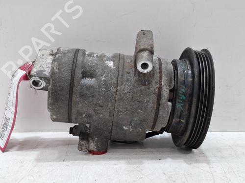 Used AC compressor AC compressor 39463155 39463155