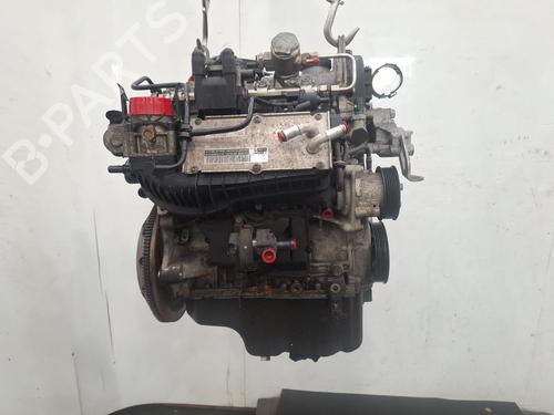 Engine SEAT LEON (1P1) 1.2 TSI | BP26853280M1 