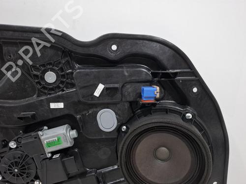Front left window mechanism KIA PRO CEE'D (JD) 1.4 CVVT | BP38448101C22 - Image 6