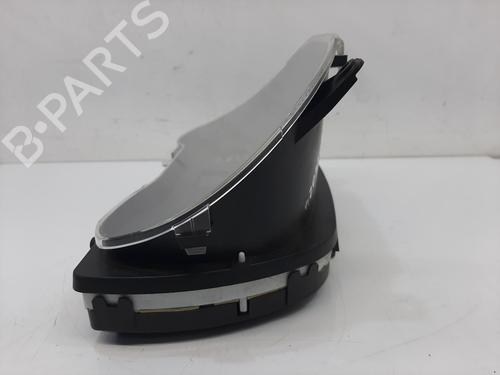 Instrument cluster FIAT DOBLO Cargo (263_) 1.4 | BP28275082C47 