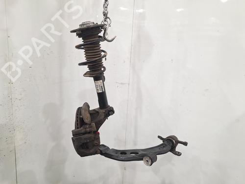 Schokdemperpoot rechts voor MINI MINI (F56) Cooper D (116 hp) 30828873