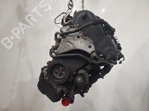 Used Engine Engine 38015135 38015135