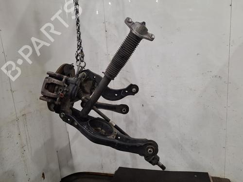 Used Left rear suspension arm KIA SPORTAGE V (NQ5) 1.6 T-GDi Plug-in Hybrid AWD (265 hp) 29236042