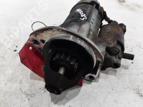 Startmotor HYUNDAI i30 (GD) 1.6 CRDi | BP26805132M8 