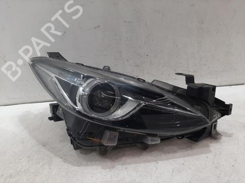 Used Right headlight Right headlight 37718356 37718356