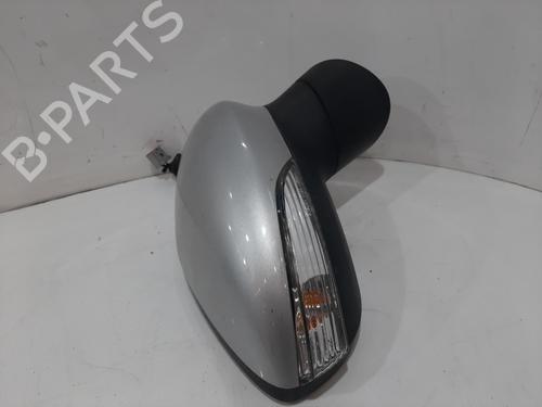 Bakspejl Højre FORD FIESTA VI (CB1, CCN) 1.5 TDCi | BP29810382C27 