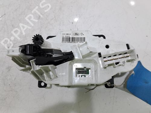 Climate control FORD FIESTA VI (CB1, CCN) 1.25 | BP34377469I5 - Image 4