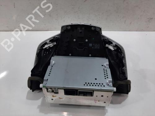 Radio FORD FIESTA VI (CB1, CCN) 1.25 | BP32270229E6 