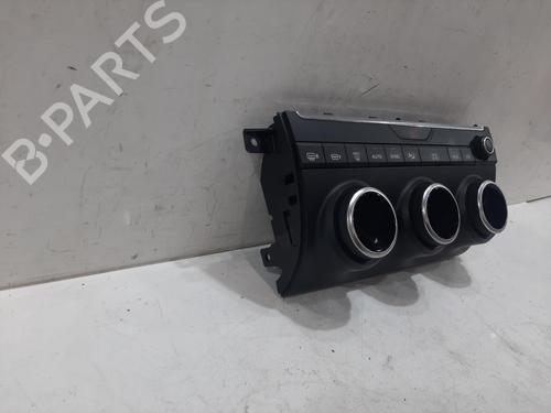 AC Styreenhet / Manøvreringsenhet JAGUAR E-PACE (X540) 2.0 D180 AWD | BP29636524I5 