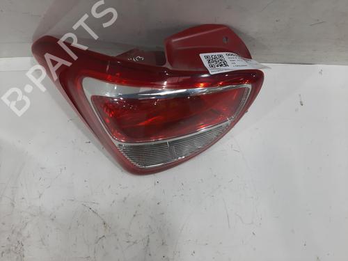 Left taillight HYUNDAI i10 II (BA, IA) 1.0 | BP29810167C34 