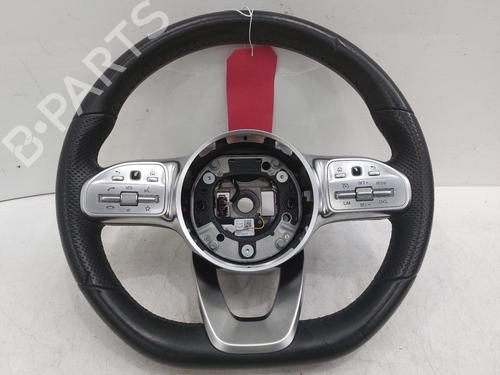 Used Steering wheel MERCEDES-BENZ GLC (X253) 220 d 4-matic (253.915) (194 hp) 27259156