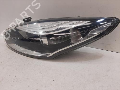 Left headlight RENAULT MEGANE III Hatchback (BZ0/1_, B3_) 1.5 dCi (BZ09, BZ0D, BZ1W, BZ29, BZ14) | BP29524890C28 