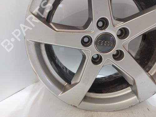 Rim AUDI A3 Sportback (8VA, 8VF) 1.0 TFSI | BP32356887C45 