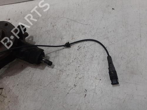 Right front steering knuckle CITROËN DS4 (NX_) 1.6 HDi 110 | BP32448441M26 