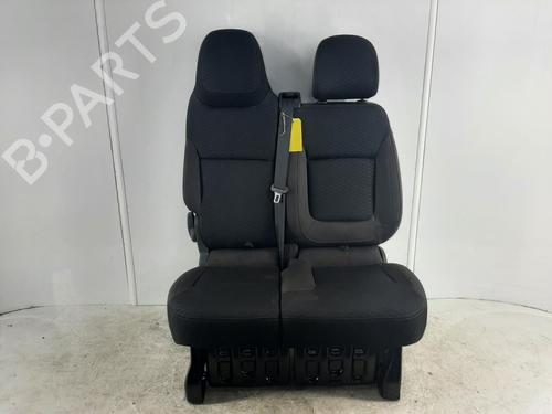 Used Other FIAT TALENTO Van (296_) 2.0 EcoJet (120 hp) 26835778