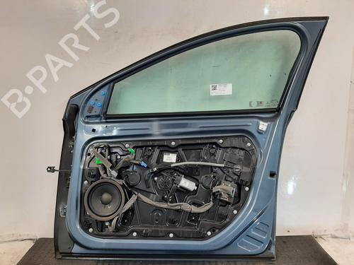 Right front door VOLVO V40 Hatchback (525) D2 | BP29397921C3 