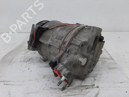 AC compressor JAGUAR XE (X760) 2.0 D | BP26866829M34 