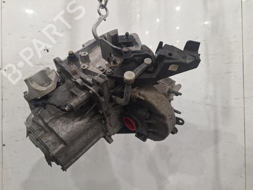 Gearbox CITROËN C4 III (BA_, BB_, BC_) 1.2 PureTech 130 (BAHNSA, BAHNSB) | BP40222672M3 - Image 5