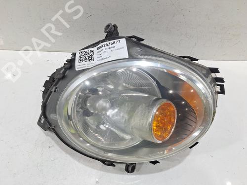 Right headlight MINI MINI (R56) One | BP32089456C29 - Image 4