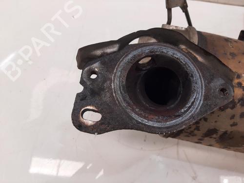 Particulate filter DACIA DUSTER (HS_) 1.5 dCi | BP37244987M81 - Image 3