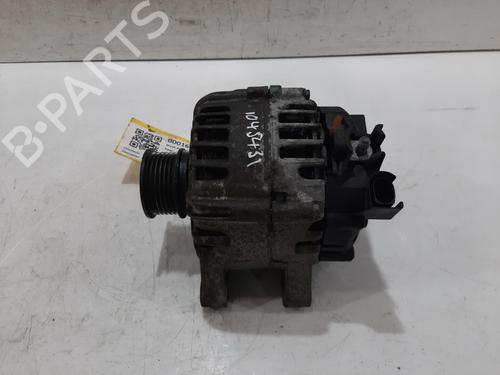 Alternator FORD FIESTA VI (CB1, CCN) 1.5 TDCi | BP33335813M7 - Image 3