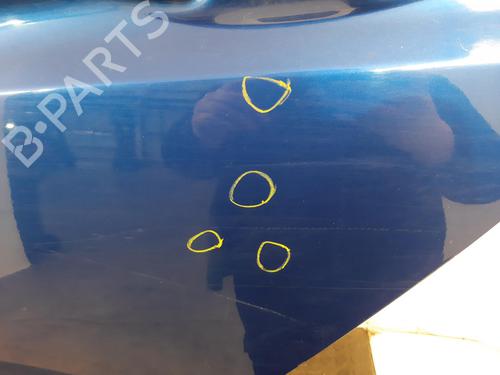 Dør venstre bagtil HONDA JAZZ IV (GK_) 1.3 | BP32172183C4 